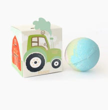 Load image into Gallery viewer, Musee Boxed Bath Bombs
