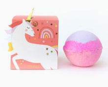 Load image into Gallery viewer, Musee Boxed Bath Bombs
