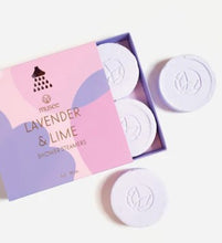 Load image into Gallery viewer, Musee Shower Steamers
