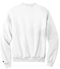 Load image into Gallery viewer, TCU Tri-City Cheer Team Champion Powerblend Crewneck Sweatshirt
