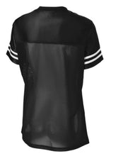 Load image into Gallery viewer, TCU Tri-City Cheer Team Ladies PosiCharge Replica Jersey
