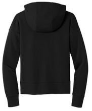 Load image into Gallery viewer, Safety Signs Ladies STS Full Zip Hoodie with embroidered logo
