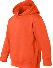 Load image into Gallery viewer, Safety Signs Rabbit Skins Toddler Pullover Fleece Hoodie
