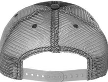 Load image into Gallery viewer, Logic of English Legacy Dashboard Trucker Cap with embroidered logo

