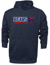 Load image into Gallery viewer, Cannon Falls Bears BAW Hooded Sweatshirt
