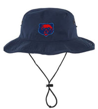 Load image into Gallery viewer, Cannon Falls Bears Legacy Cool fit Booney Hat with embroidered logo
