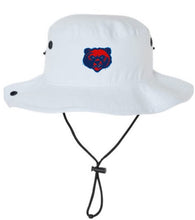 Load image into Gallery viewer, Cannon Falls Bears Legacy Cool fit Booney Hat with embroidered logo
