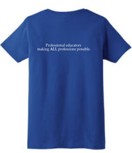 Load image into Gallery viewer, CFEA Women&#39;s Ultra Cotton T-shirt
