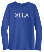 Load image into Gallery viewer, CFEA Performance Long Sleeve Shirt
