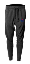 Load image into Gallery viewer, Bears Baseball BAW Tri-blend Performance Jogger with embroidered logo
