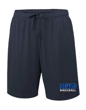 Load image into Gallery viewer, Bears Baseball BAW Xtreme-Tek Pocket short with logo
