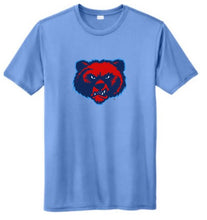 Load image into Gallery viewer, Cannon Falls Bears Sport-Tek Performance Echo Tee
