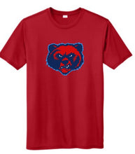 Load image into Gallery viewer, Cannon Falls Bears Sport-Tek Performance Echo Tee
