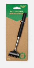 Load image into Gallery viewer, Gentlemen's Hardware Back Scratcher
