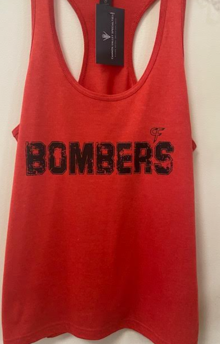 women's basic tank