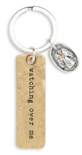 Load image into Gallery viewer, DEMDACO - GAURDIAN ANGEL KEY RING
