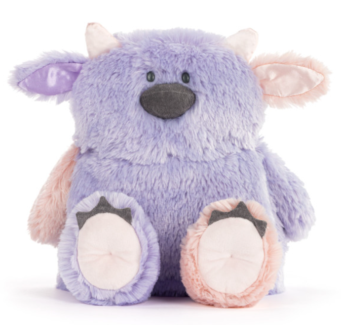 DEMDACO - CALMING CUDDLER