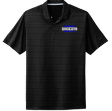 Load image into Gallery viewer, ROCKETS VOLLEYBALL Nike Dri-FIT Vapor Jacquard Polo
