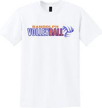 Load image into Gallery viewer, Rockets Volleyball Gildan® DryBlend® 50 Cotton/50 Poly T-Shirt
