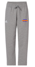 Load image into Gallery viewer, Rockets Volleyball Women's Fleece Sweatpants with embroidered logo.
