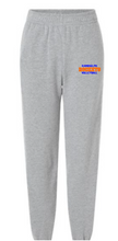 Load image into Gallery viewer, Rockets Volleyball YOUTH Youth Bella Sponge Fleece Sweatpants
