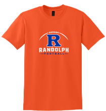 Load image into Gallery viewer, Rockets Football Gildan® DryBlend® 50 Cotton/50 Poly T-Shirt
