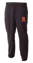 Load image into Gallery viewer, Rockets Football A4 The Element Training Pant with embroidered logo
