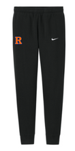 Load image into Gallery viewer, Rockets Football Nike Nike Club Fleece Jogger with embroidered logo
