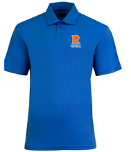 Load image into Gallery viewer, Rockets Football A4 Sprint Polo with embroidered logo
