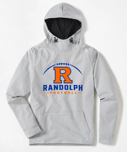Load image into Gallery viewer, Rockets Football UNRL Crossover Hoodie II
