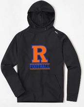 Load image into Gallery viewer, Rockets Football Crossover Hoodie II
