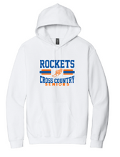 Load image into Gallery viewer, R SENIOR CC Gildan® Softstyle® Midweight Pullover Hooded Sweatshirt
