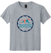 Load image into Gallery viewer, TP   YOUTH  Gildan® DryBlend® 50 Cotton/50 Poly T-Shirt

