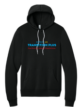 Load image into Gallery viewer, TP BELLA+CANVAS® Unisex Sponge Fleece Pullover Hoodie
