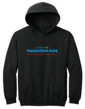 Load image into Gallery viewer, TP Gildan® YOUTH  Softstyle® Midweight Fleece Hoodie

