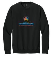 Load image into Gallery viewer, TP Gildan® Softstyle® Crewneck Sweatshirt
