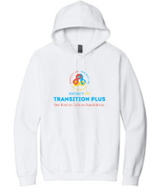 Load image into Gallery viewer, TP Gildan® Softstyle® Midweight Pullover Hooded Sweatshirt
