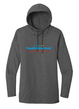 Load image into Gallery viewer, TP District® Women’s Featherweight French Terry™ Hoodie
