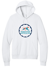 Load image into Gallery viewer, TP BELLA+CANVAS® Unisex Sponge Fleece Pullover Hoodie
