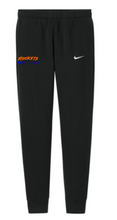 Load image into Gallery viewer, R Basketball Nike Club Fleece Jogger with embroidered logo
