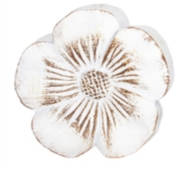 Load image into Gallery viewer, WT COLLECTION - WOOD STYLE RESIN FLOWER
