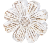 Load image into Gallery viewer, WT COLLECTION - WOOD STYLE RESIN FLOWER
