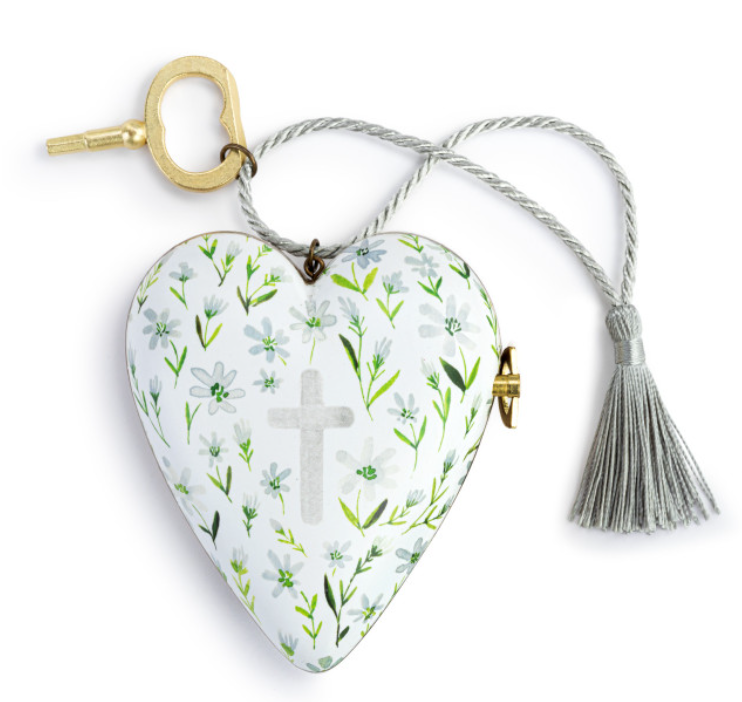 DEMDACO - MUSICAL HEART