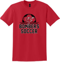 Load image into Gallery viewer, Bomber Boys Soccer Dryblend T-shirt
