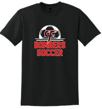 Load image into Gallery viewer, Bomber Boys Soccer Dryblend T-shirt
