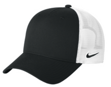 Load image into Gallery viewer, Nike Snapback Trucker Hat
