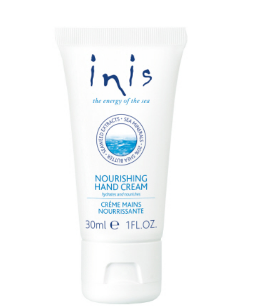 Inis Nourishing Hand Cream 1 oz.