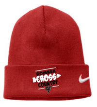 Load image into Gallery viewer, CF Cross Country Nike Team Cuffed Beanie
