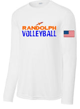 Load image into Gallery viewer, Rockets Volleyball Warmup Competitor Shirt
