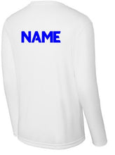 Load image into Gallery viewer, Rockets Volleyball Warmup Competitor Shirt
